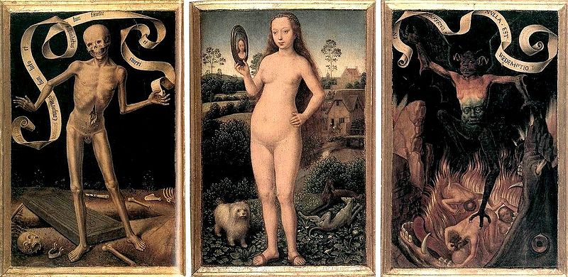 800px-Memling_Vanity_and_Salvation