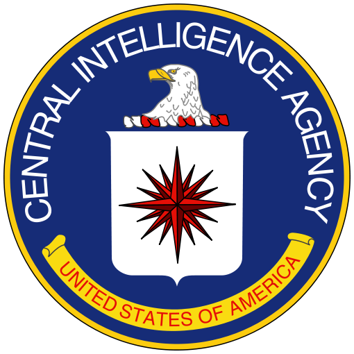 CIA_Logo