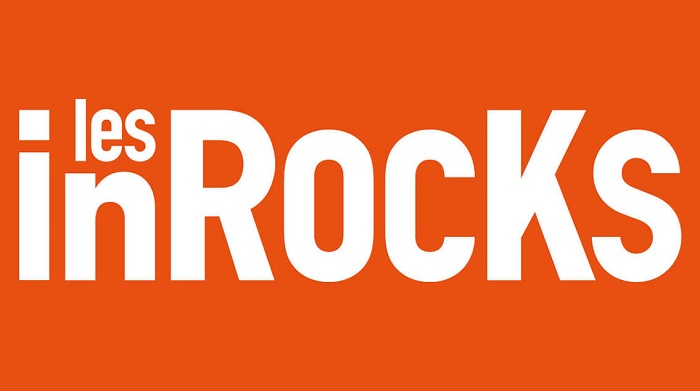 Les-Inrocks-Logo