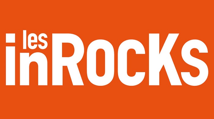 Les-Inrocks-Logo