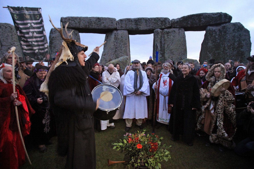 druids