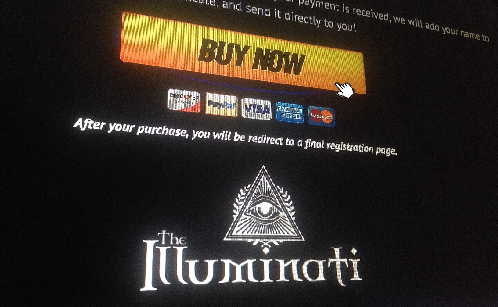 illuminati-scam