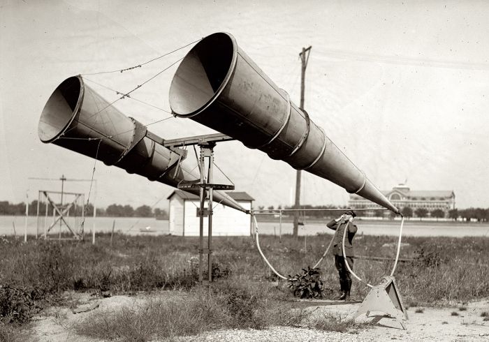 bolling field 1921 a